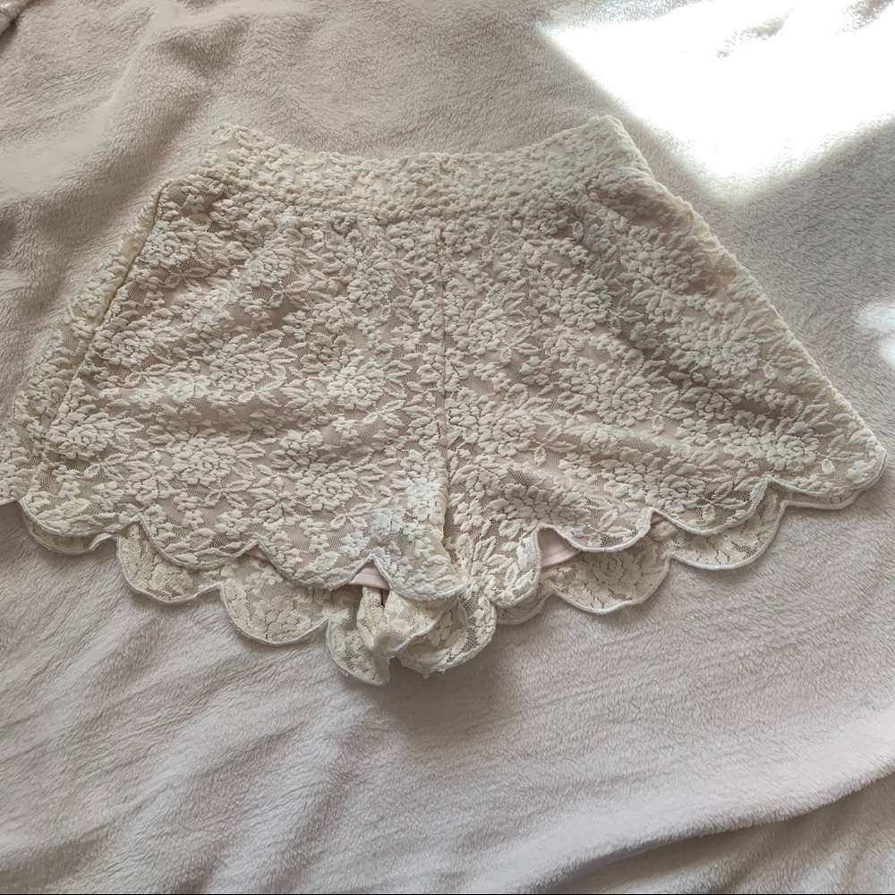 Free People Shorts